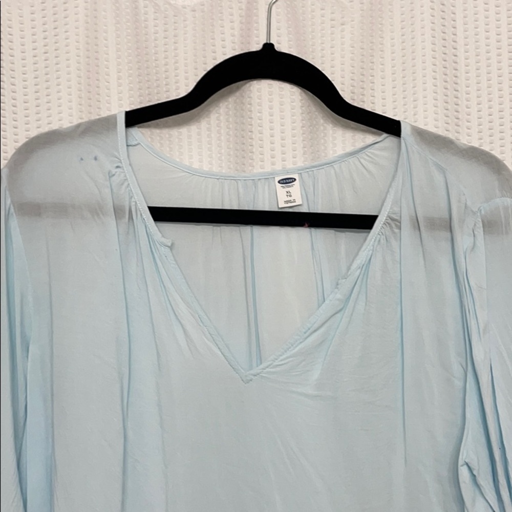 Dress Blouse